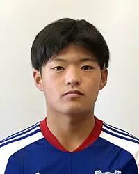 福田 榛さんのポートレート