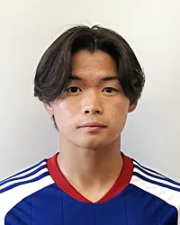 岩岡一翔さんのポートレート