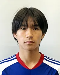 河西 陽輝さんのポートレート