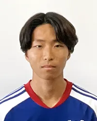 杉山翔星さんのポートレート