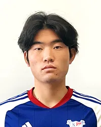 松本泰知さんのポートレート