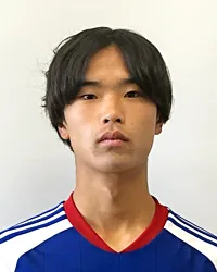 吉田翔さんのポートレート