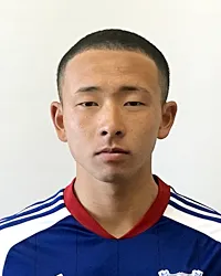 兵頭 侍央さんのポートレート