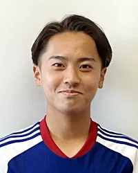 小堀田将人さんのポートレート