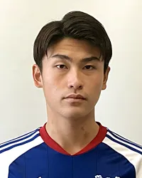 永峰 冬威さんのポートレート