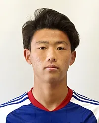 佐藤優太さんのポートレート