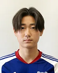 小島遥輝さんのポートレート