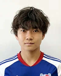 佐藤瞬輝さんのポートレート