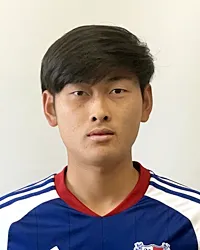 新田悠人さんのポートレート