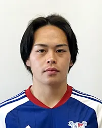 吉田雄理さんのポートレート