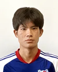 平山恵大さんのポートレート