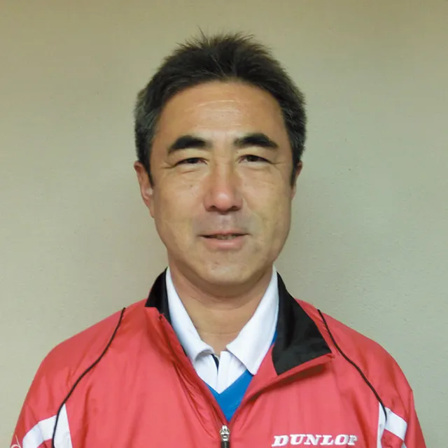 植村直己氏のポートレート