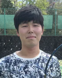 熊谷和真さんのポートレート