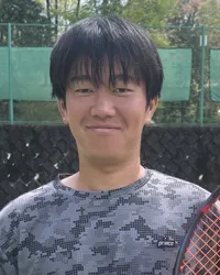 越智兵吾さんのポートレート