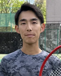 鶴見 明都さんのポートレート