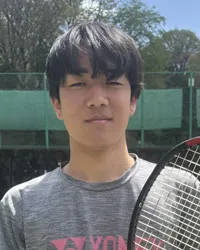 青木健太朗さんのポートレート