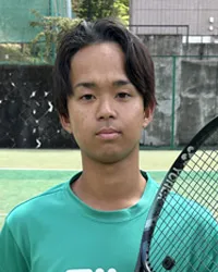 髙浦東真さんのポートレート