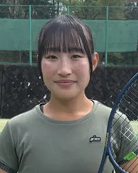 工藤優佳さんのポートレート