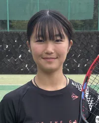 原 実結菜さんのポートレート