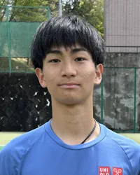 原 飛馬斗さんのポートレート