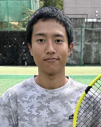 太田一真さんのポートレート