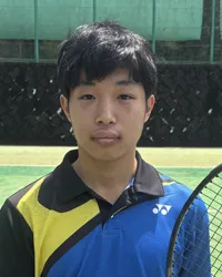 波多野翔平さんのポートレート