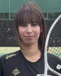 吉村麻美さんのポートレート