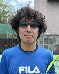 山根航さんのポートレート