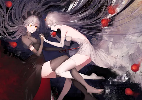 この世で一番のあなた