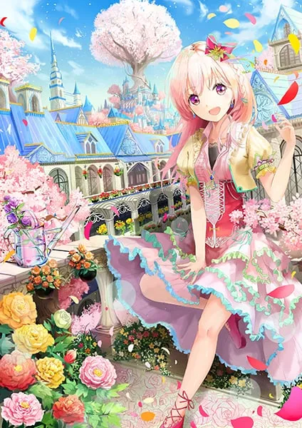 春がやってきました！