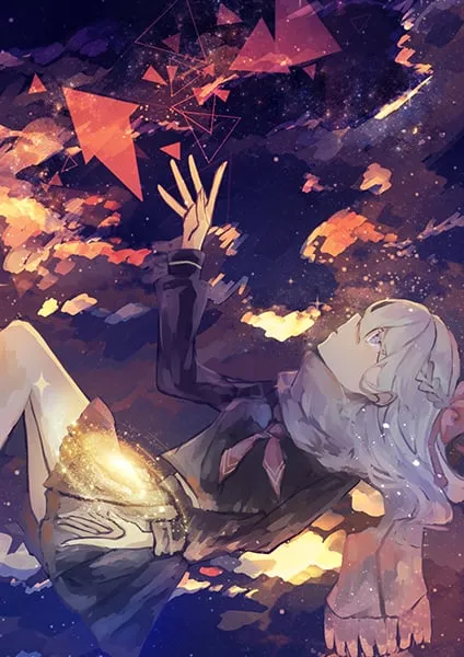 宇宙のサルベージ