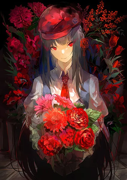 僕しか知らない