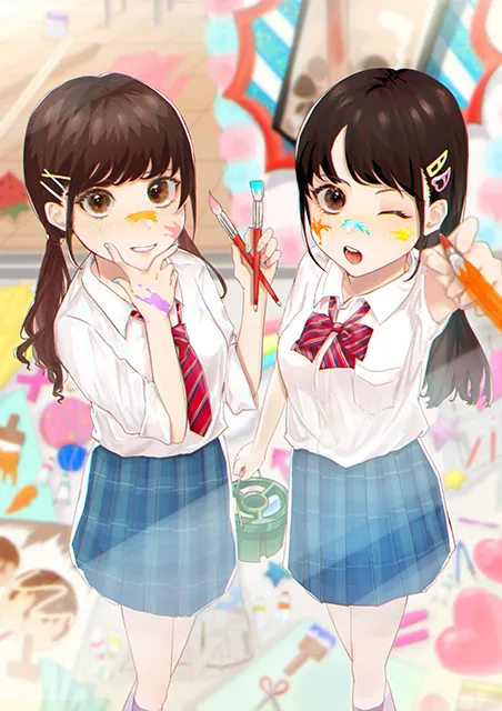 芸術の秋！文化祭！