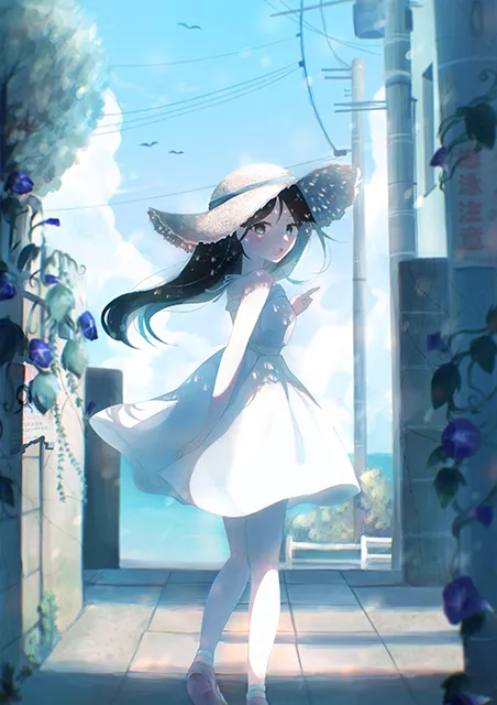 サマースペクター2023