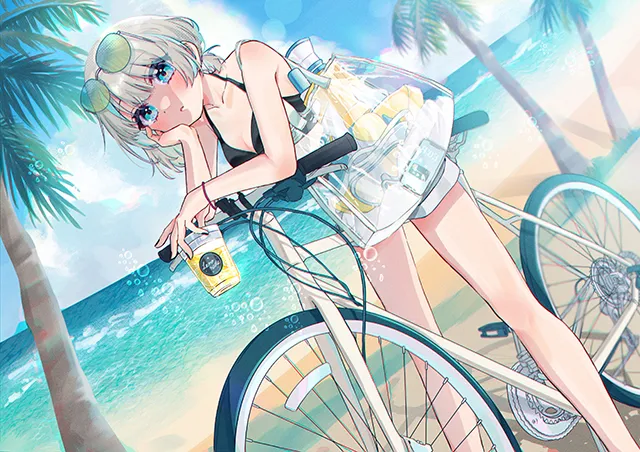 遊ぶ前が1番楽しいよね!!