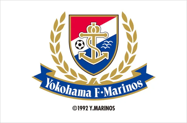 横浜F・マリノスのエムブレム