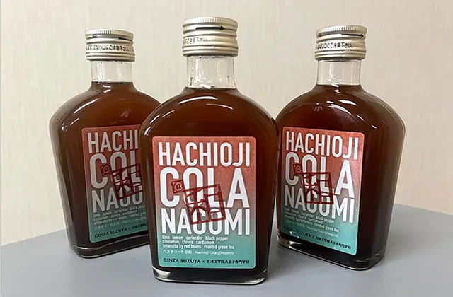 八王子コーラ＠和（あっとなごみ）の商品画像