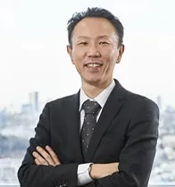 石川祐貴のポートレート