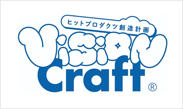 Vision Craftのロゴ