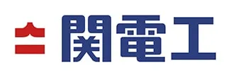 関電工のロゴ