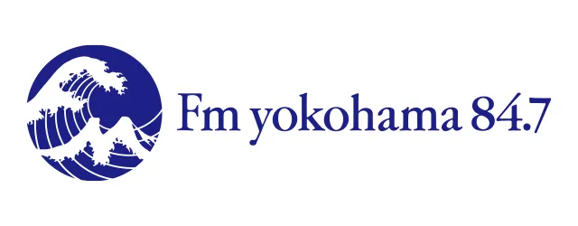 FMヨコハマ 84.7のロゴ