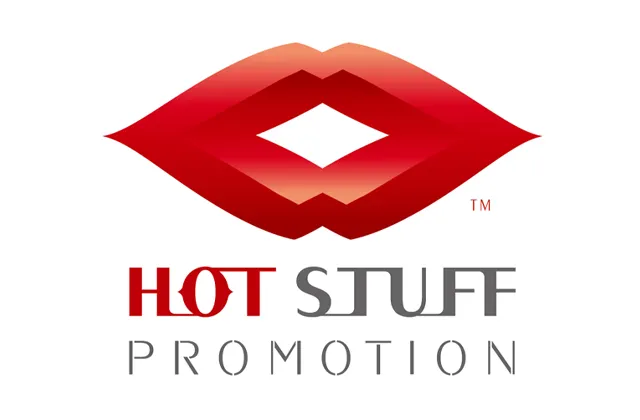 ホットスタッフ・プロモーションのロゴ