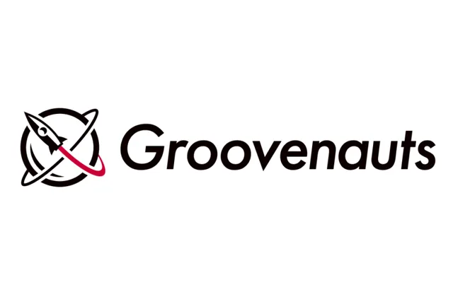 株式会社グルーヴノーツのロゴ