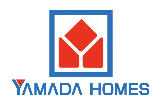 株式会社ヤマダホームズのロゴ