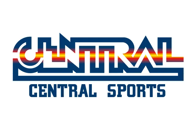 セントラルスポーツ株式会社のロゴ