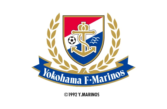 横浜F・マリノスのエムブレム