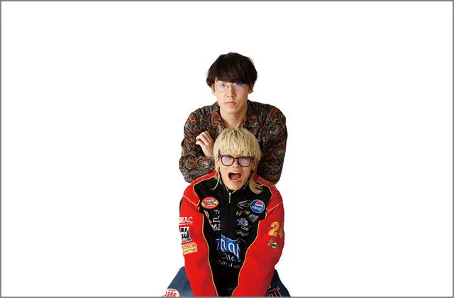 出演した生徒達の紹介写真