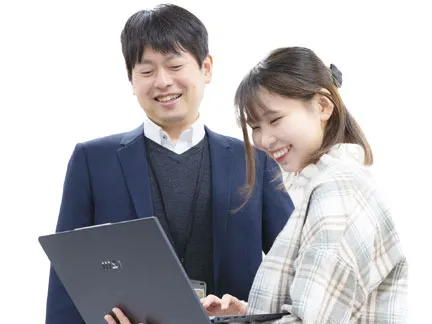 指導のイメージ画像