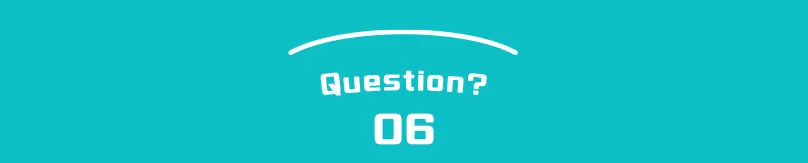 Question? 08