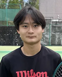 森元 央雅さんのポートレート